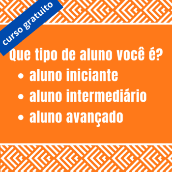 tipo de aluno