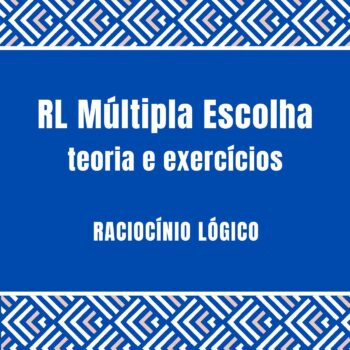 Curso de Raciocínio Lógico Completo