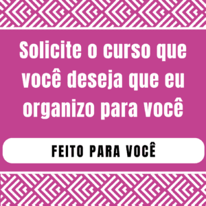 feito para você