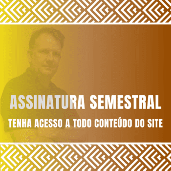 Plano Semestral